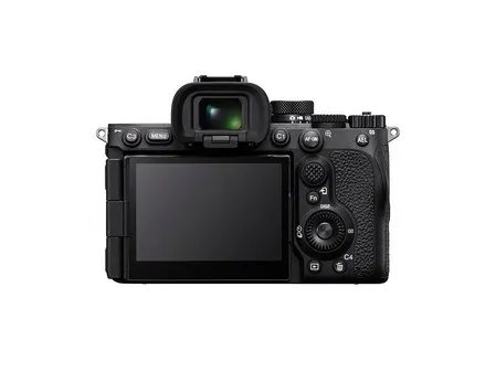 索尼A7R5微单相机大促 AI智能芯片专业拍摄