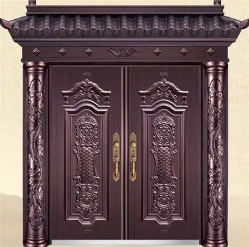 非标大门十大名牌 2018非标门大品牌一览表