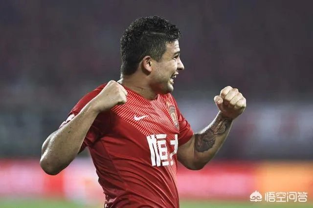 艾克森世预赛两个球，是打开潘多拉魔盒，还是打通国足任督二脉？