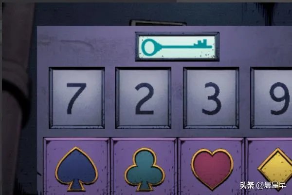 doors&rooms攻略？