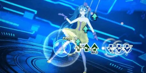 《初音未来：歌姬计划》：得到了“心”的机器人 能否永远地歌唱