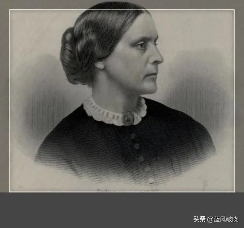 特朗普为什么要赦免去世百年的“美国女权运动领袖”苏珊·安东尼？
