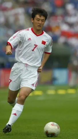 中国男足能进2022年的世界杯吗