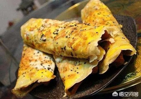 哪里能学到正宗的煎饼果子制作方法？