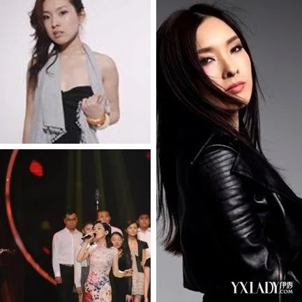 胡维纳《最美和声》中落泪羽泉愿把导师座让位于她