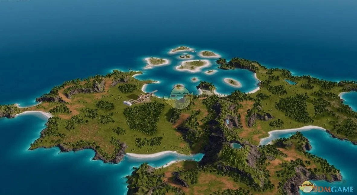 《海岛大亨6》罪犯太多怎么处理？降低罪犯人数技巧指南