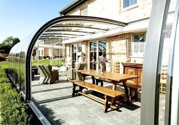 移动阳光房有什么作用