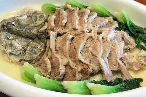 徐州有什么美食？求推荐。