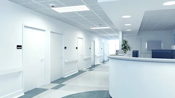 中国医院互联网影响力排行榜发布 “互联网+医院”给我们带来了什么