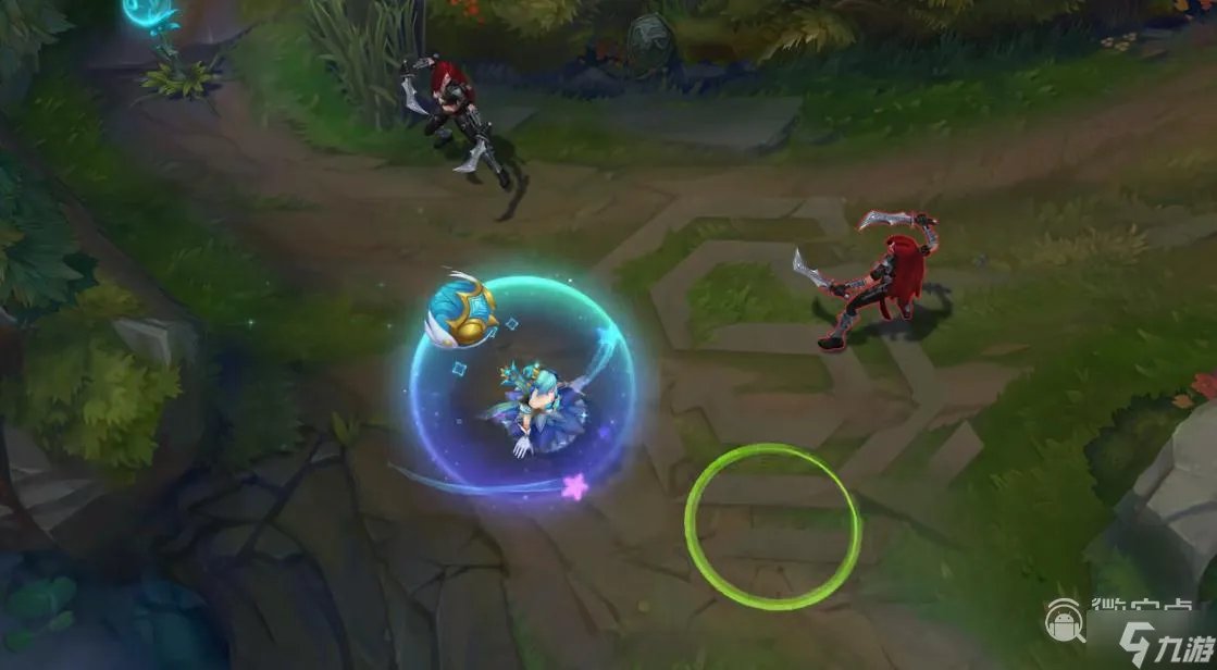 英雄联盟星之守护者发条皮肤价格介绍