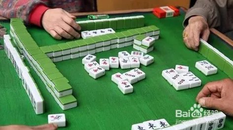 西科麻将游戏攻略