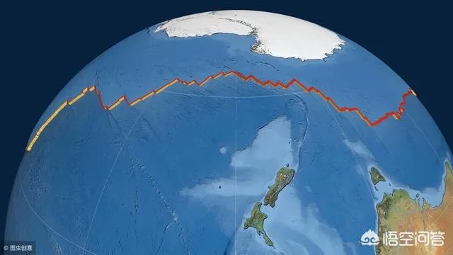 在南极发现了什么?让美国科学家努力前往?