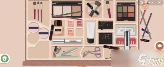 收纳物语猪猪女孩怎么过 猪猪女孩通关攻略