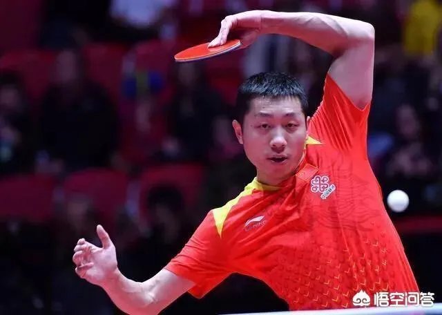 澳大利亚公开赛半决赛，找回了状态的许昕将对阵张本智和，你怎么看？