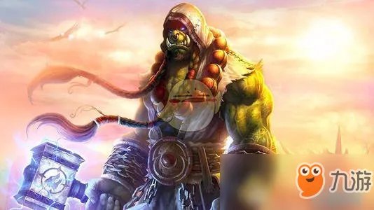 《魔兽世界》山脉之血怎么获得 山脉之血获得方法