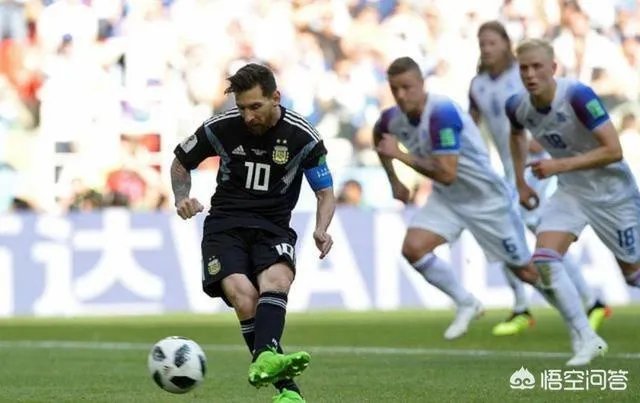 世界杯阿根廷对战克罗地亚，哪一个队获胜的可能较大？