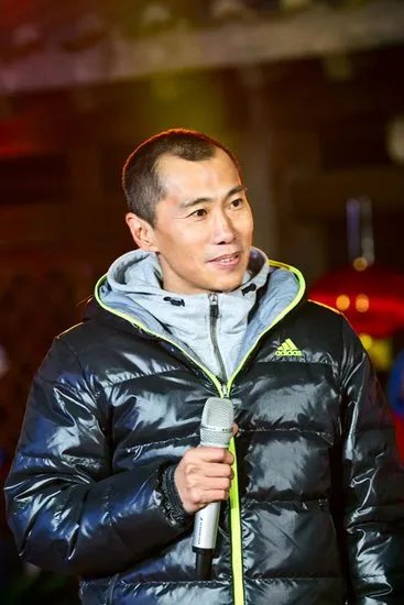 八仙过海闹新春的栏目简介