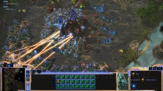 《星际争霸2虚空之遗》战役图文攻略 全任务图文流程攻略