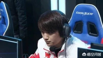 有哪些令人遗憾惋惜的LOL选手或者主播?