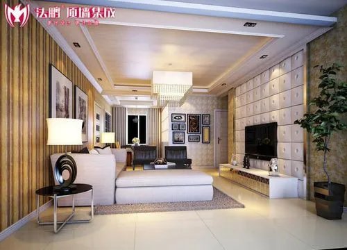 集成墙面品牌厂家加盟哪家好 2018集成墙面品牌介绍