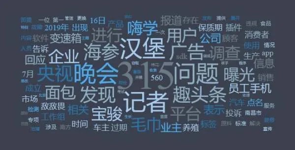 315晚会爆出汉堡王事件后，它还会继续受人们欢迎吗？