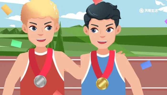 北京奥运会吉祥物