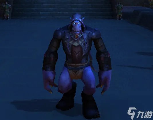 wow大地之环军需官在哪里 魔兽世界所有声望军需官在哪里大全