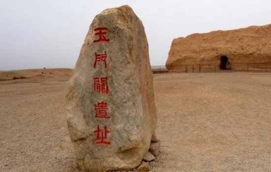 玉门关在哪里，为什么春风不度玉门关？