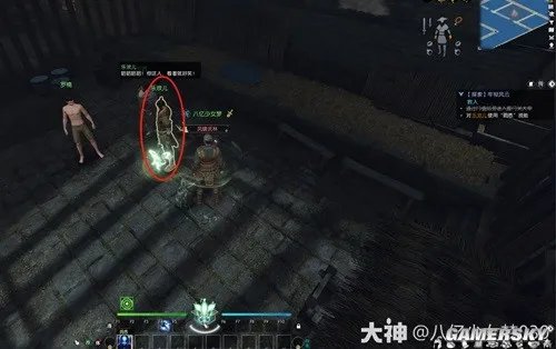 《逆水寒》牢狱风云全流程指南 牢狱风云怎么做