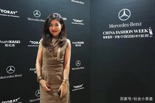 章子怡合照留下了章泽天而裁掉了苏芒，综艺被吐槽，苏芒为何不招人待见？