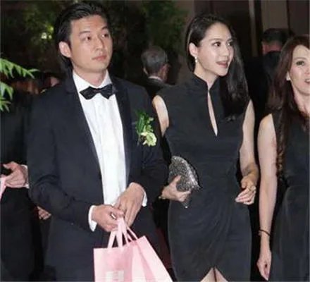 白歆惠男友唐堂照片曝光 两人交往至今爱火持续升温