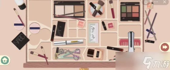 收纳物语猪猪女孩怎么过 猪猪女孩通关攻略