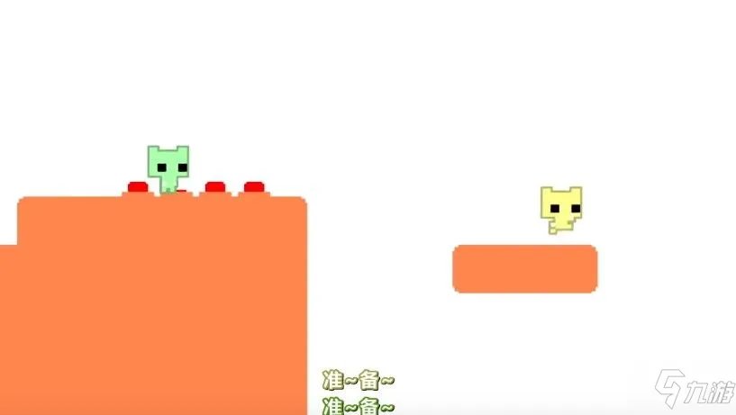 pico park怎么操作？pico park操作攻略