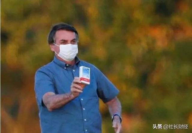 第8位部长确诊，巴西疫情为啥如此严重？