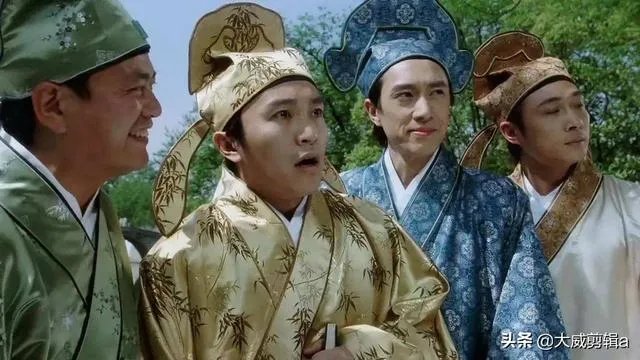 《唐伯虎点秋香》是一部怎样的电影？