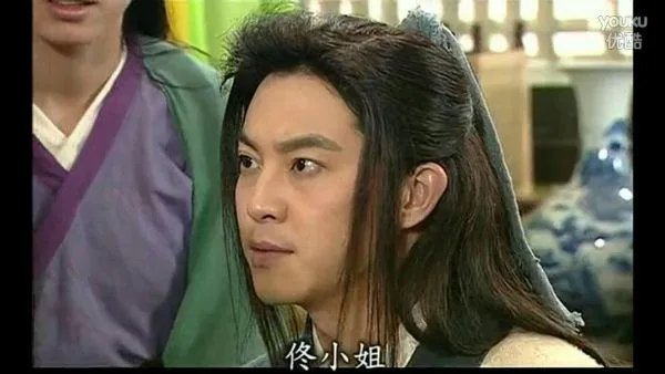 哪个镜头让你觉得一个演员演技爆炸？