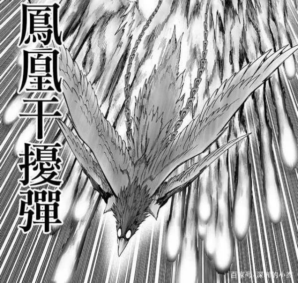 僵尸男遇到超强龙级怪人流浪帝，胜利的究竟是谁？