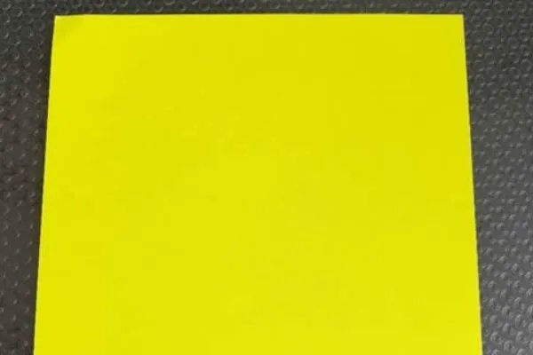 五角星怎么折？