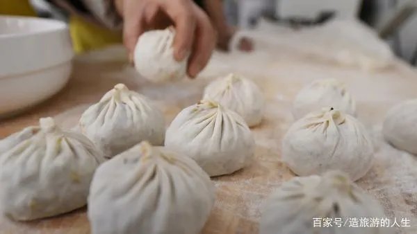 大肉包子蒸多长时间最佳？