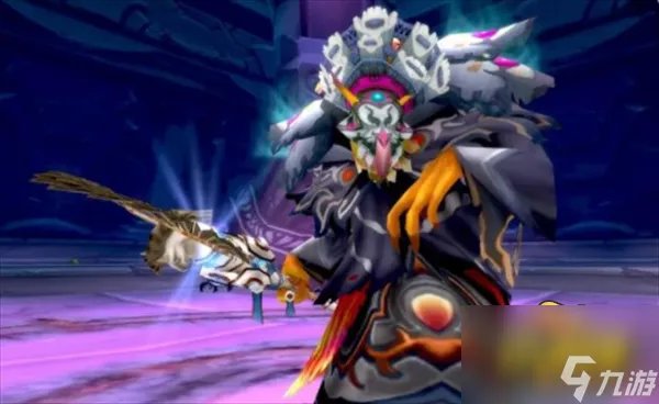 魔兽世界暗影迷宫钥匙怎么获得 暗影迷宫钥匙位置攻略