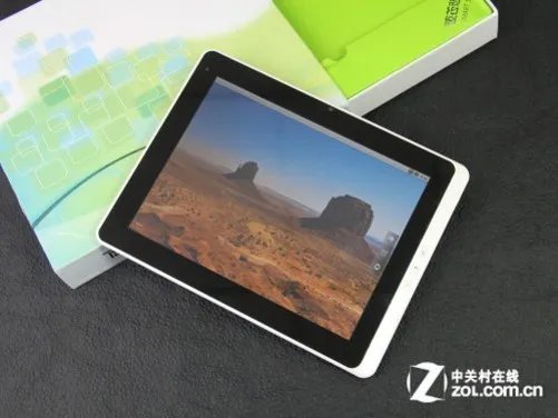 别具匠“芯” 主流国产MID平板双核芯片解析