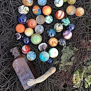 捡垃圾没出息？他在凌晨3点做了一生中最有意义的事情