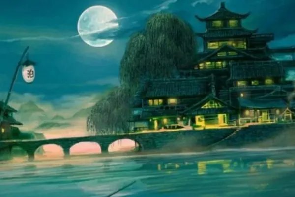 古词改编现代歌曲