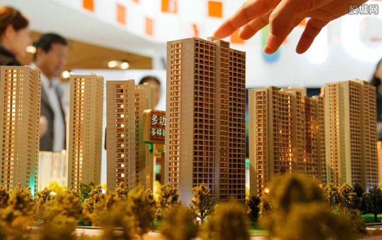 2018一2019年房价预测 房价跌一半不现实