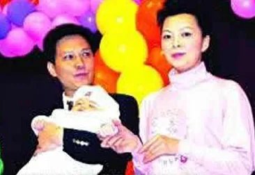 你怎么看待汪涵和仇晓的关系？