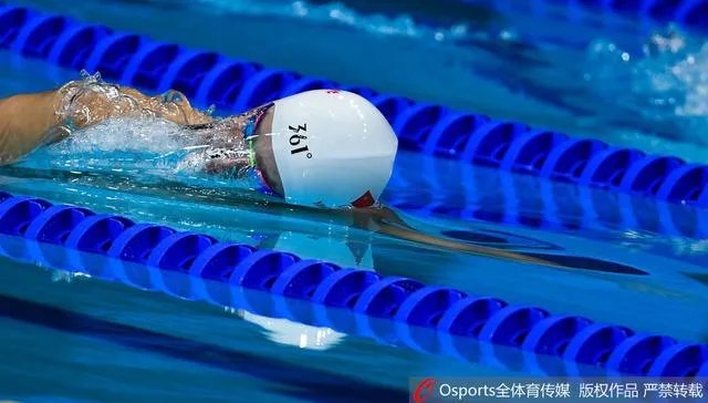 如何看待孙杨退出世锦赛1500米自由泳？