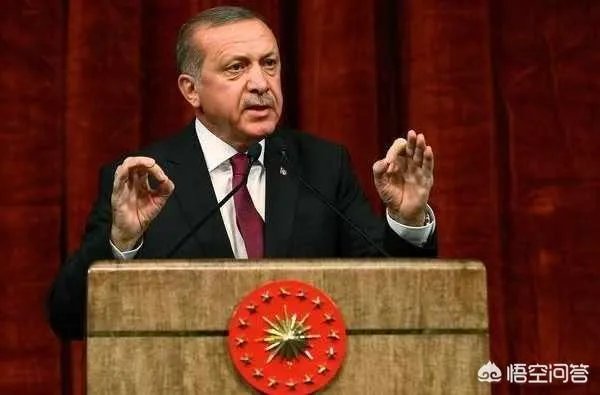 听说土耳其攻击了美军基地,是真的吗?