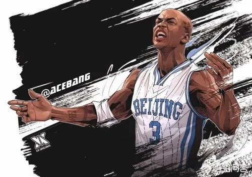 林书豪要来咯，大家觉得他会给CBA带来什么，最终成绩能有老马好吗？