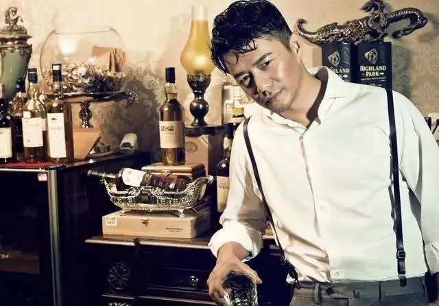 段奕宏是谁,怎么出名的?