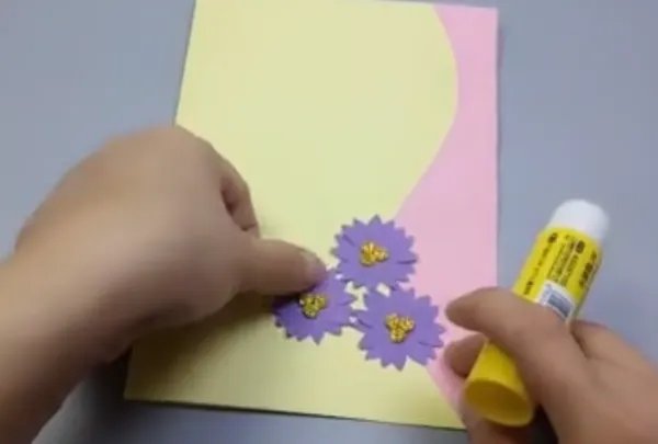 教师节礼物手工简单又好看